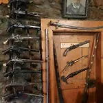 Scots 1867 فندق مبيت وإفطار شكلارسكا بوريبا