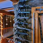 Scots Gościnne - Klimatyczny Dom Blisko Szlaków I Centrum Od 1867 Alojamento de Acomodação e Pequeno-almoço