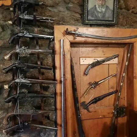 Scots Goscinne Bed & Breakfast Sklářská Poruba