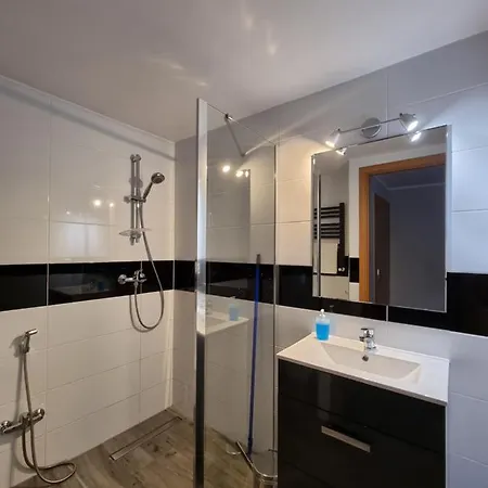 Bed and breakfast Scots Goscinne 3*