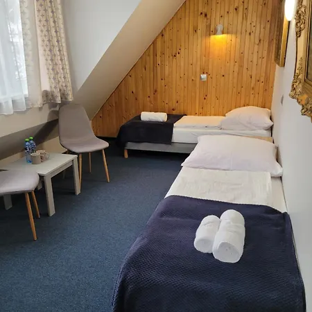 Scots Goscinne 3* Szklarska Poręba