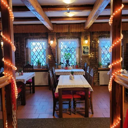 Scots Goscinne Szklarska Poręba