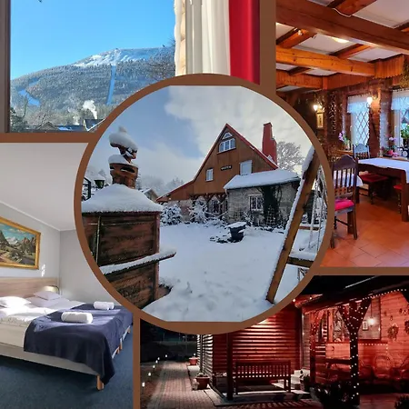 Scots Goscinne 3* Szklarska Poręba