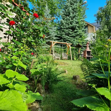 Scots Goscinne Bed and breakfast