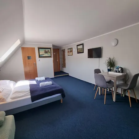 Scots Goscinne 3* Sklářská Poruba