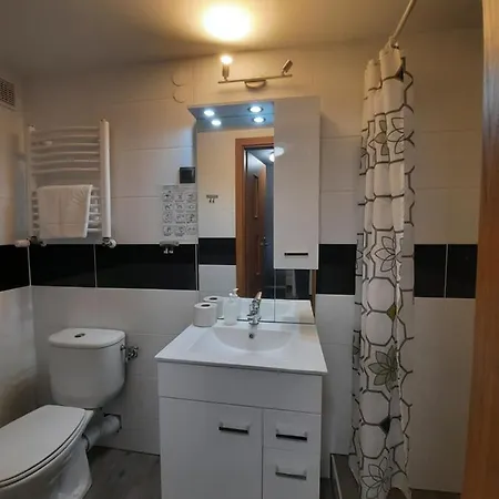 Bed and breakfast Scots Goscinne 3*