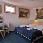 Scots Goscinne - Klimatyczny Dom Blisko Szlakow I Centrum Od 1867 B&B 3*