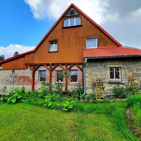 Scots Goscinne 3* Szklarska Poręba