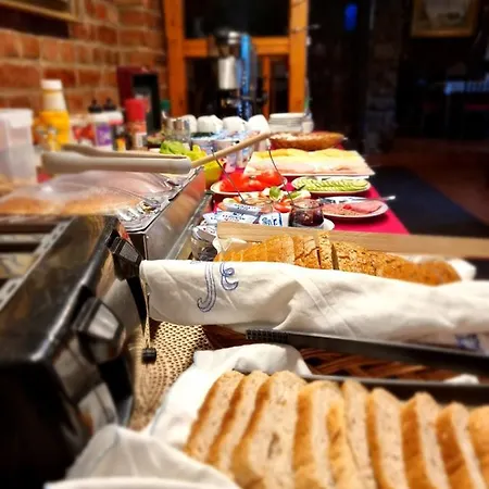 Scots Goscinne Bed & Breakfast Szklarska Poręba