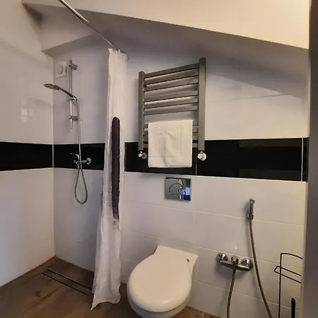 Scots Goscinne Bed & Breakfast Szklarska Poręba