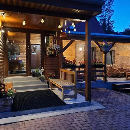 Scots 1867 3* Schreiberhau