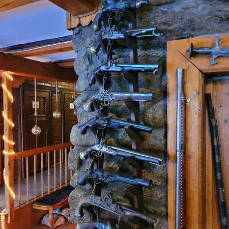 Scots Goscinne Bed & Breakfast