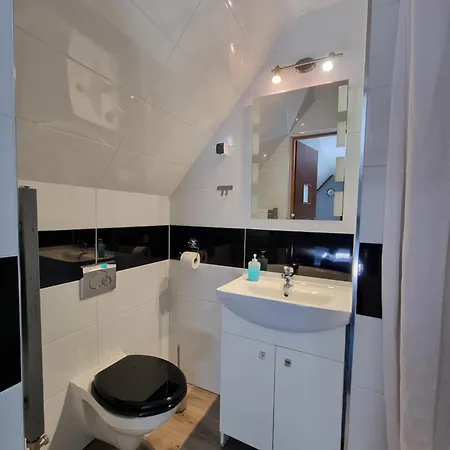 Bed & Breakfast Scots Goscinne