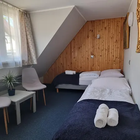 Scots Goscinne Bed & Breakfast