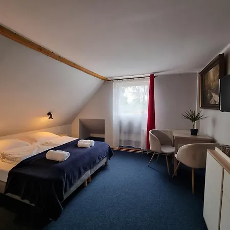 Bed & Breakfast Scots Goscinne Szklarska Poreba