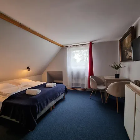 Scots Goscinne Bed & Breakfast Szklarska Poreba
