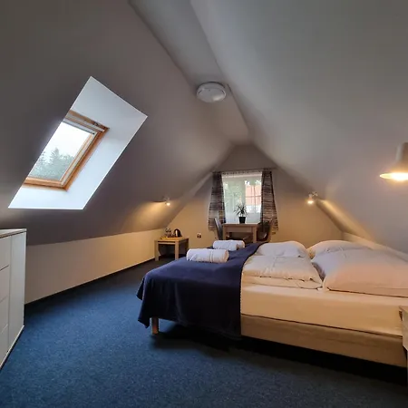 Scots Goscinne Szklarska Poręba