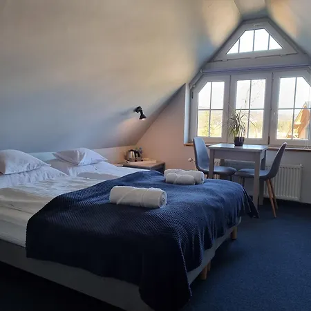 Bed & Breakfast Scots Goscinne Szklarska Poreba