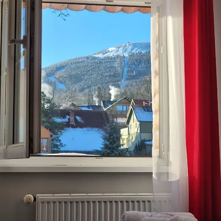 Scots Goscinne Bed & Breakfast Szklarska Poreba