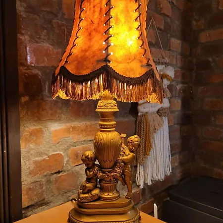 Scots Goscinne Szklarska Poręba