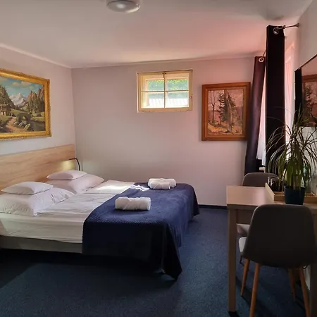 Scots 1867 3* Schreiberhau