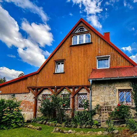Bed and Breakfast Scots Pokoje Goscinne - Klimatyczny Dom Blisko Szlakow I Centrum Od 1867 Szklarska Poręba