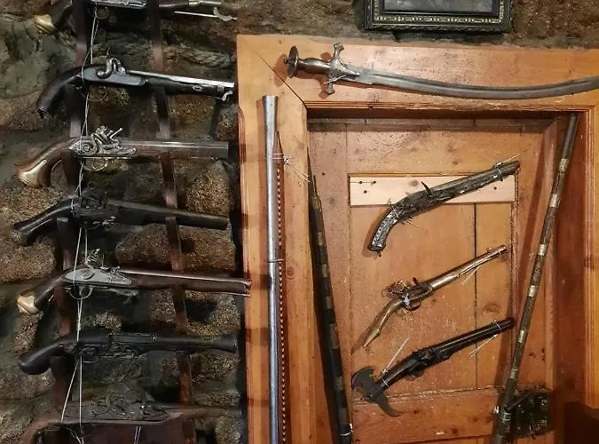 Scots 1867 Frühstückspension Schreiberhau