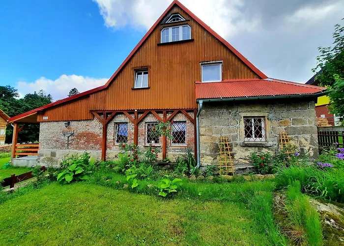 Scots 1867 3* Schreiberhau