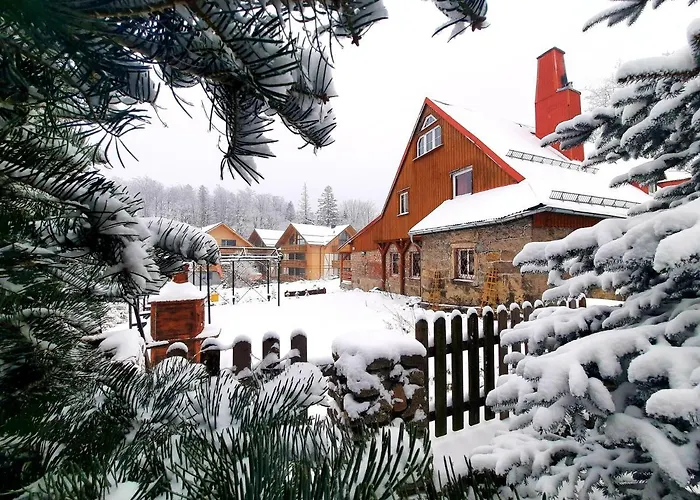 Scots 1867 3* Schreiberhau