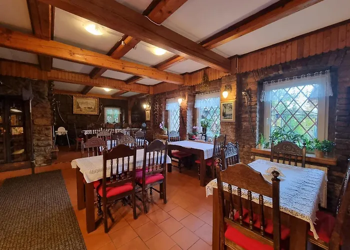 Scots 1867 Schreiberhau