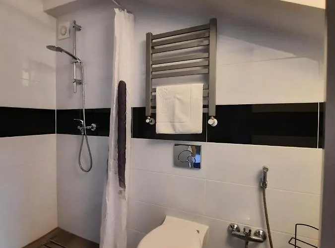 Scots 1867 Frühstückspension Schreiberhau