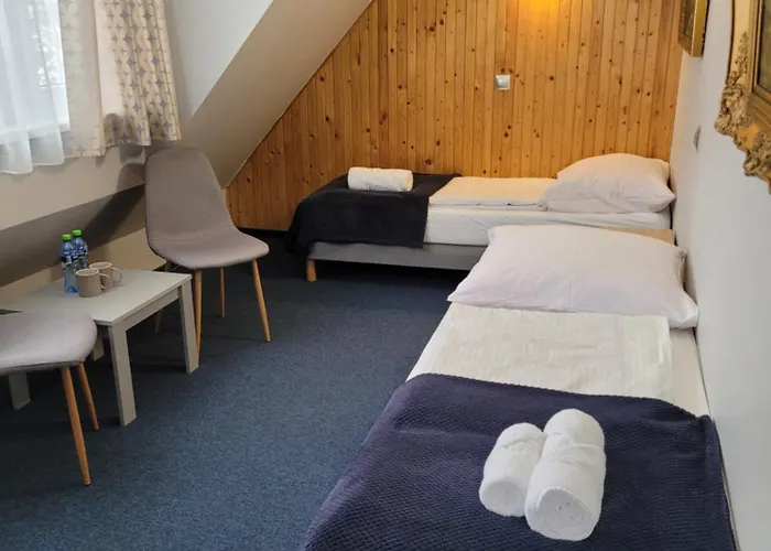 Scots 1867 3* Schreiberhau