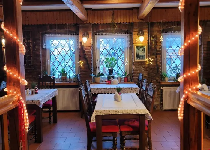 Scots 1867 Schreiberhau