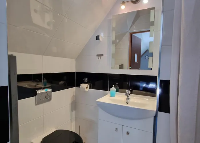 Bed and Breakfast Scots Goscinne