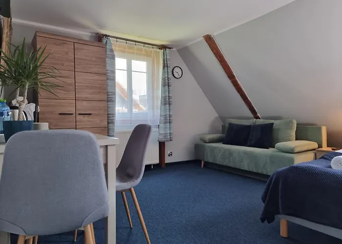 Frühstückspension Scots 1867 3*