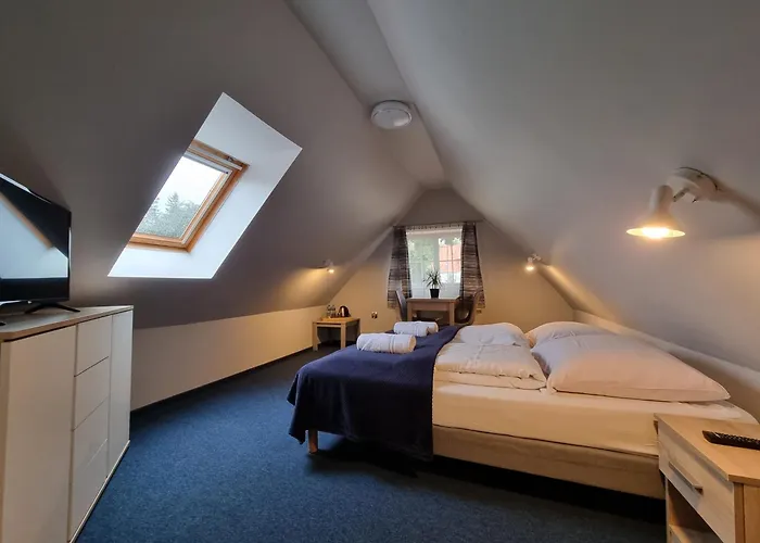 Scots 1867 Schreiberhau