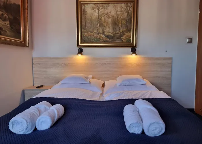 Scots Goscinne 3* Szklarska Poręba