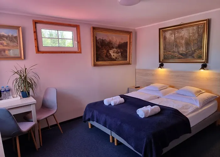 Scots Goscinne 3* Szklarska Poręba