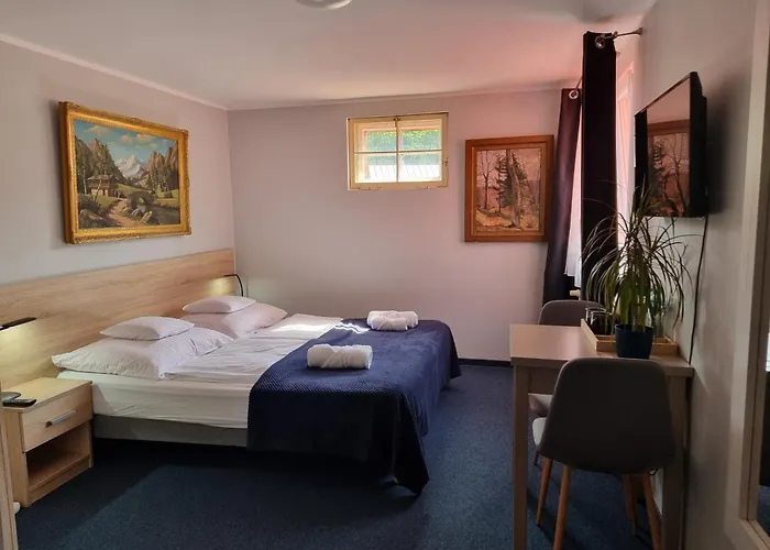 Scots 1867 3* Schreiberhau