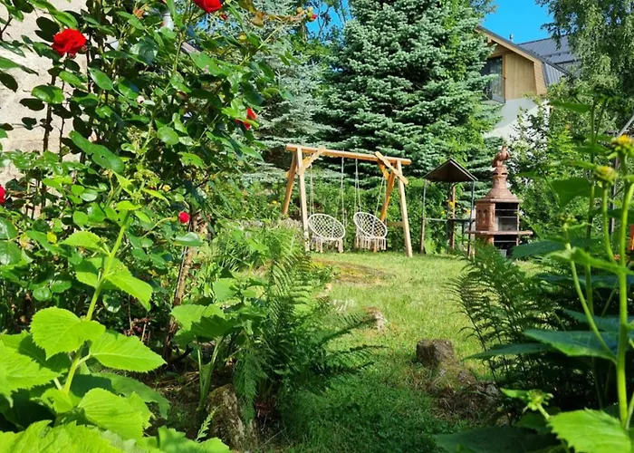 Scots 1867 Frühstückspension