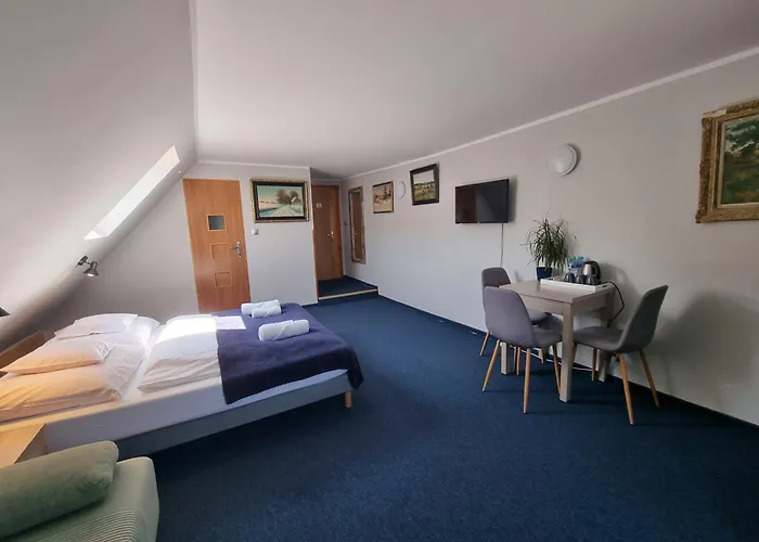 Scots 1867 3* Schreiberhau