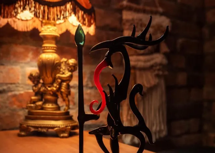 Scots 1867 Schreiberhau