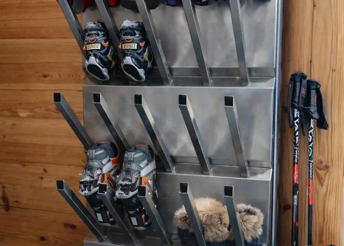 Scots 1867 Frühstückspension Schreiberhau