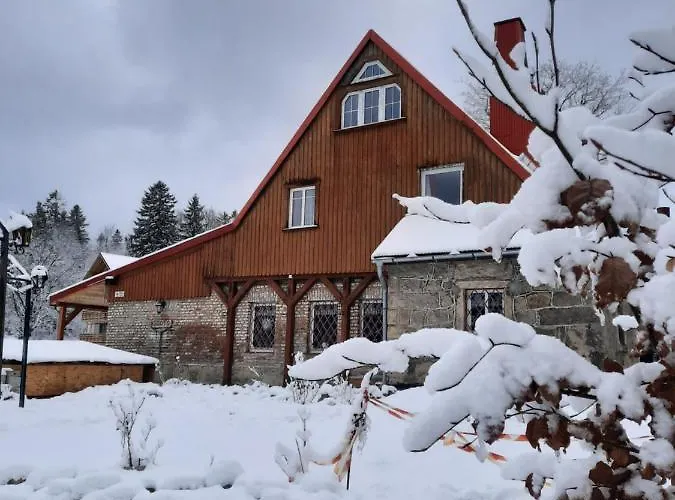 Bed and Breakfast Scots Goscinne 3*